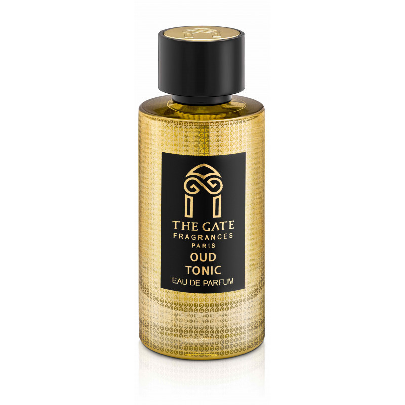 Oud tonic