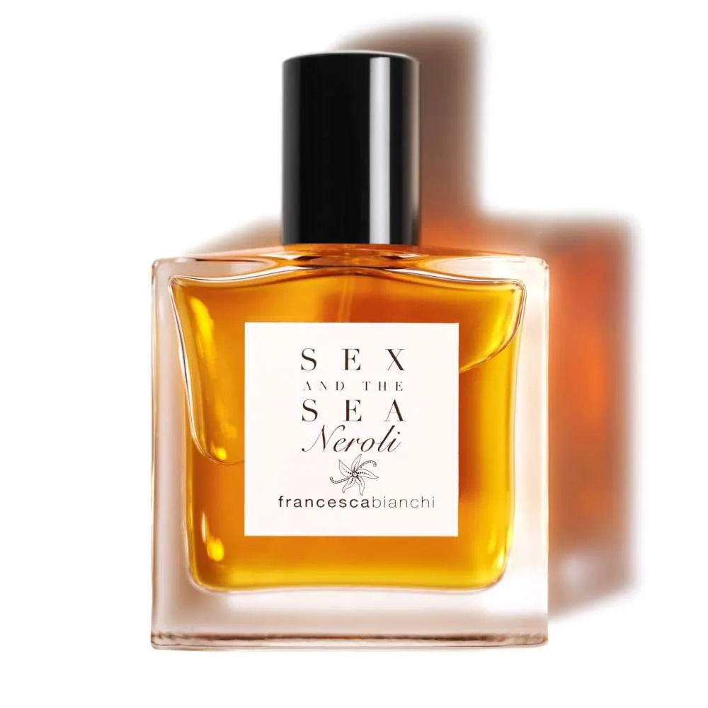 Sex and the sea neroli